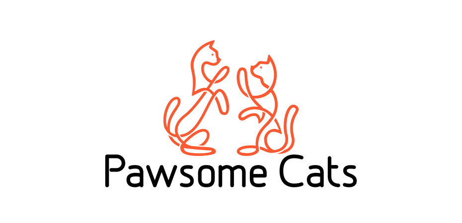 Какая фирма с логотипом кошки thumbnail
