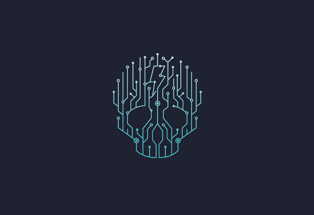text