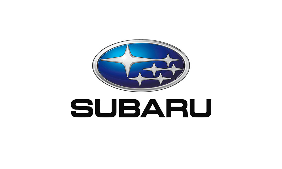 Все логотипы subaru