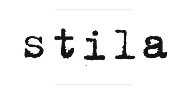 text
